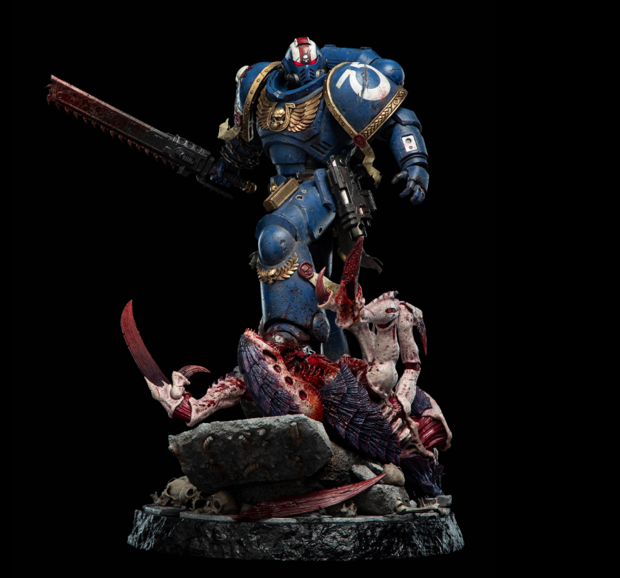 (Wētā) LIEUTENANT TITUS - LIMITED EDITION-1715761242-RoWqa.png