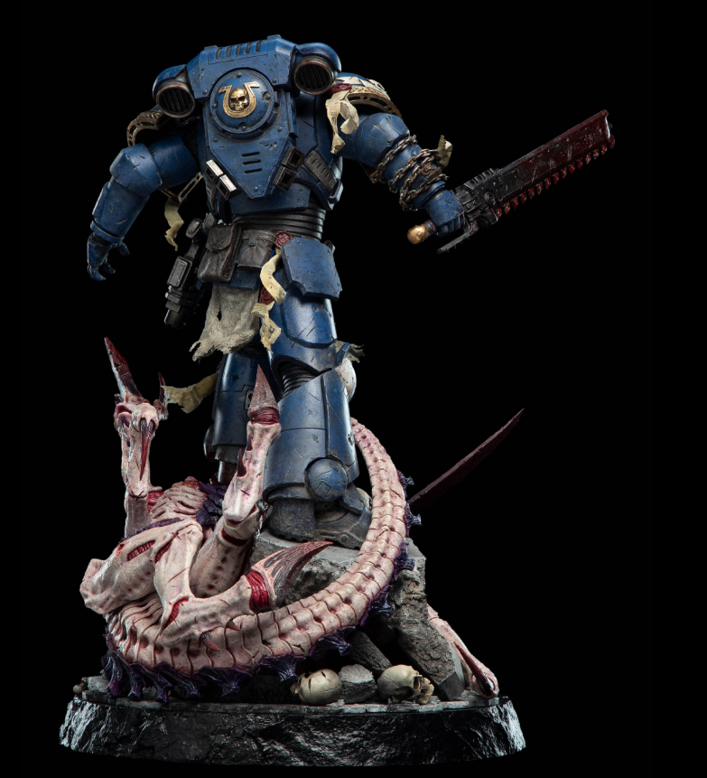 (Wētā) LIEUTENANT TITUS - LIMITED EDITION-1715761244-kySN7.png