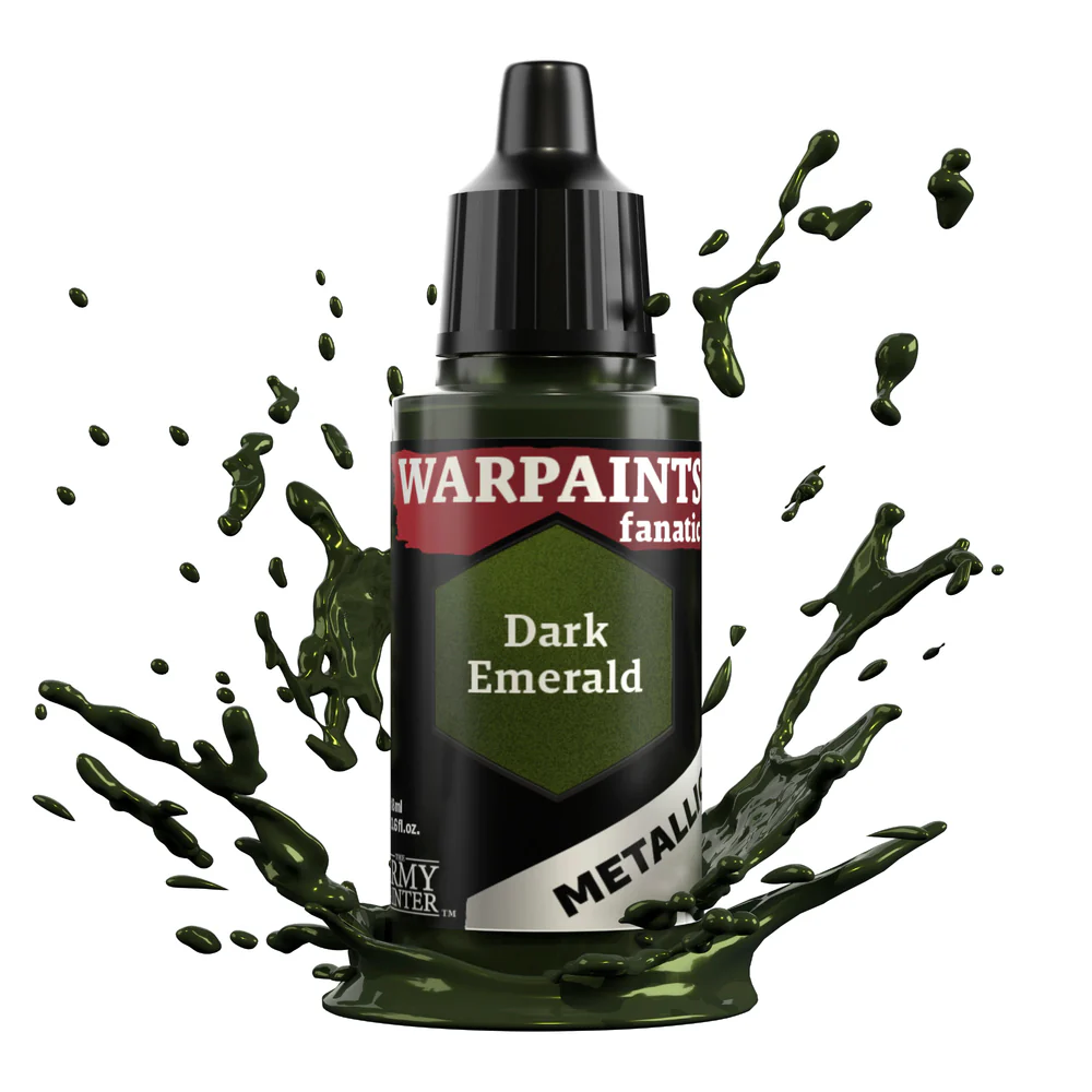 Warpaints Fanatic Metallic: Dark Emerald-1717662979-wH6ej.webp