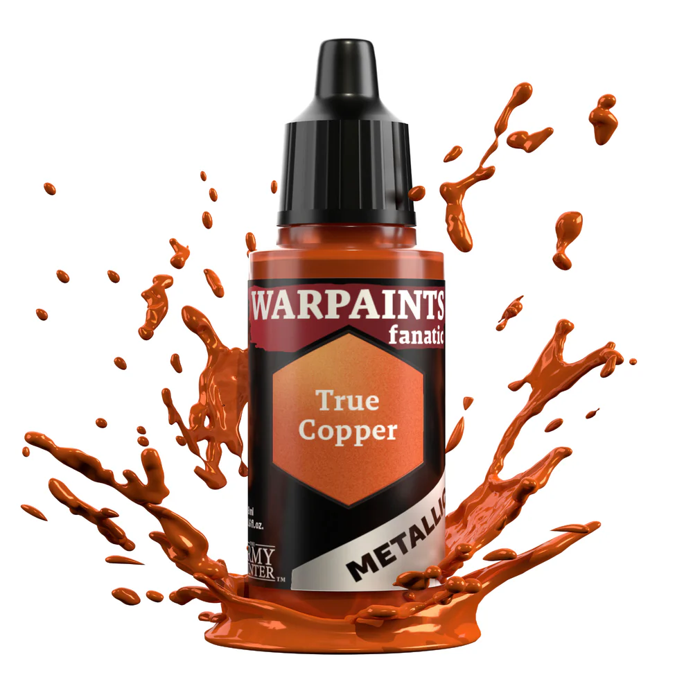 Warpaints Fanatic Metallic: True Copper-1717664788-lOykh.webp
