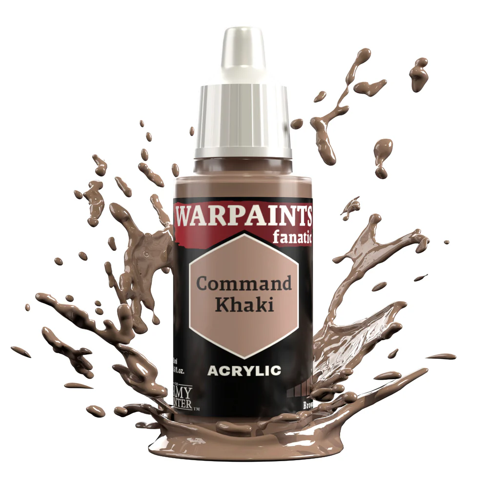 Warpaints Fanatic: Command Khaki-1717679723-66TFT.webp