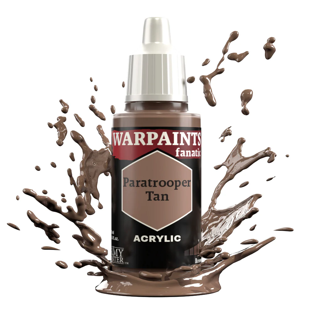 Warpaints Fanatic: Paratrooper Tan-1717680010-Pe1Ne.webp