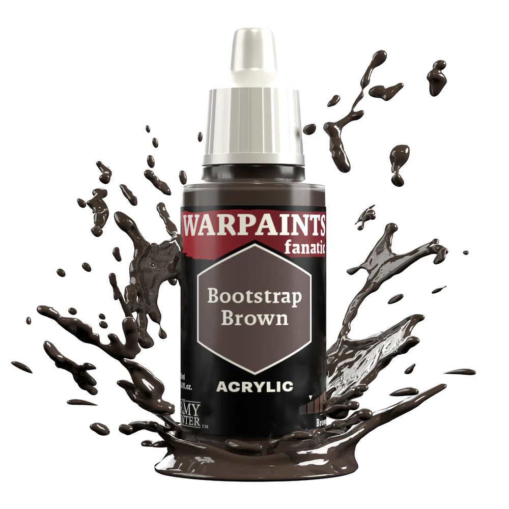 Warpaints Fanatic: Bootstrap Brown-1717680168-ukRr9.webp