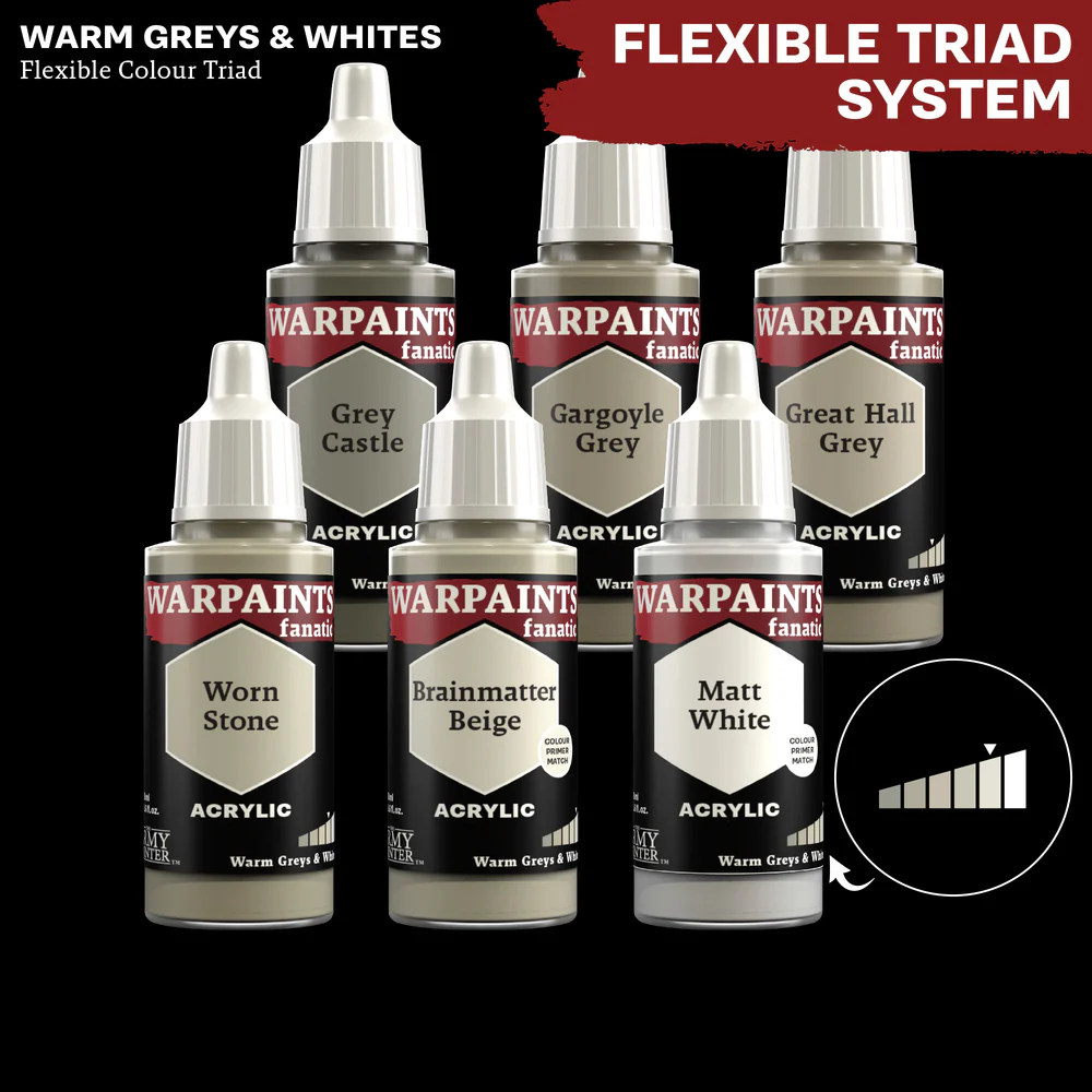 Warpaints Fanatic: Brainmatter Beige-1717686341-tgRWY.webp