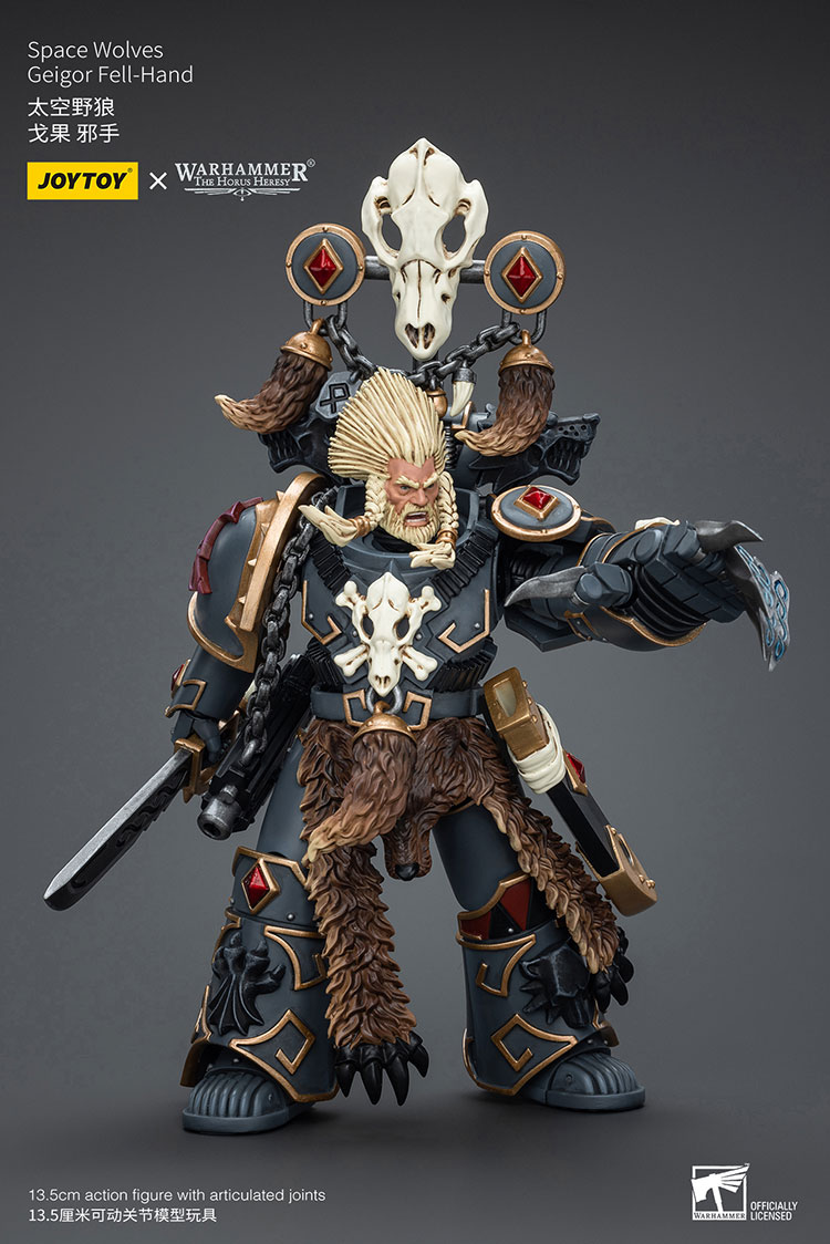 (JOYTOY) Space Wolves Geigor Fell-Hand JT9954-1717840450-yDGlS.jpg