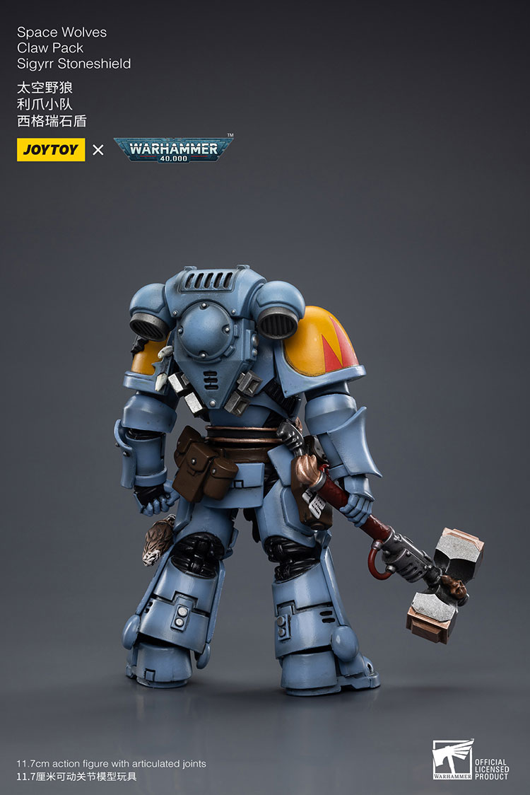 (JOYTOY) Space Wolves Claw Pack Sigyrr Stoneshield JT3792-1717842524-p3PI1.jpg