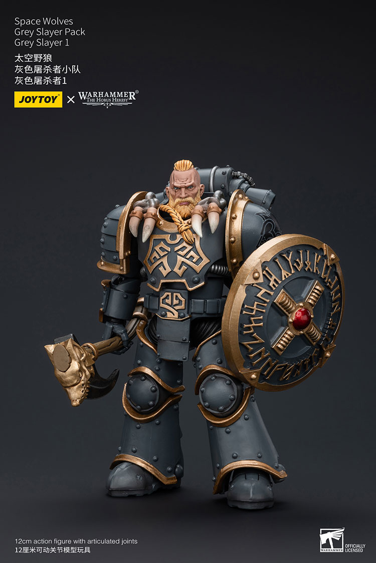 (JOYTOY) Space Wolves Grey Slayer Pack Grey Slayer 1 JT7400-1721903784-fztI1.jpg