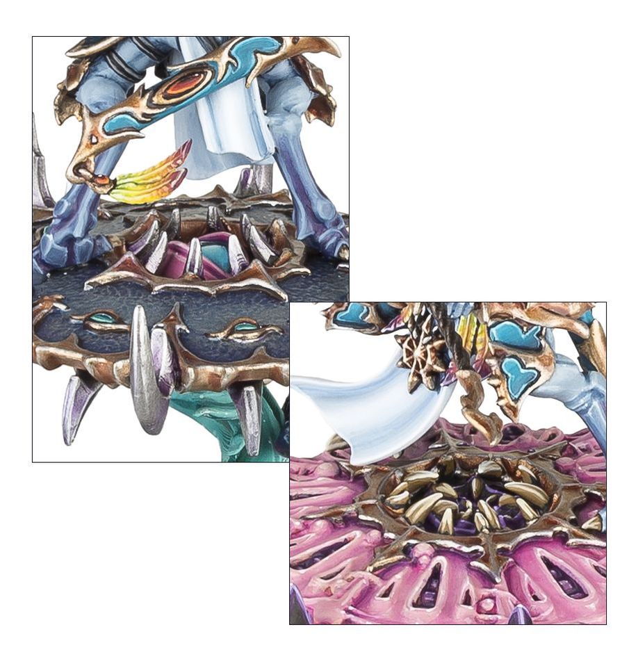WARHAMMER AOS Disciples of Tzeentch: Tzaangor Enlightened-1735194543-vyI9t.jpg