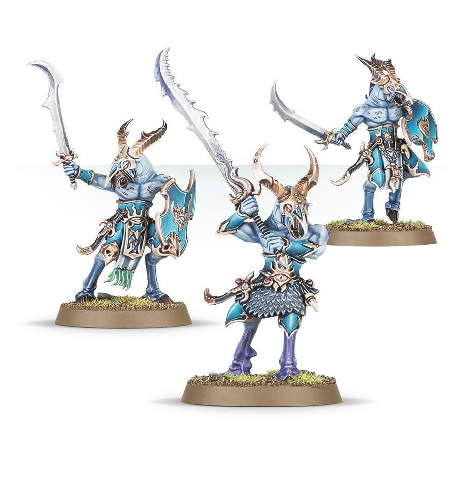 WARHAMMER AOS Disciples of Tzeentch: Tzaangors-1735194946-wqmhh.jpg