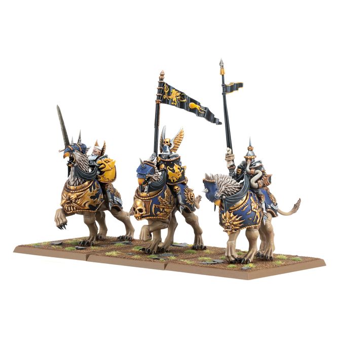 WARHAMMER THE OLD WORLD EMPIRE OF MAN : DEMIGRYPH KNIGHTS-1735542348-kxDg2.jpg