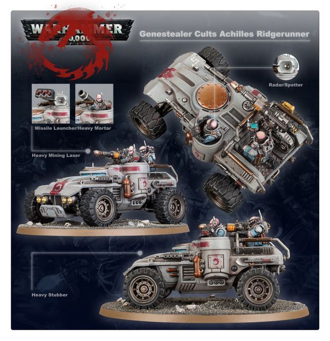 WARHAMMER 40K GENESTEALER CULTS: ACHILLES RIDGERUNNER-1736334244-tZcVO.jpg