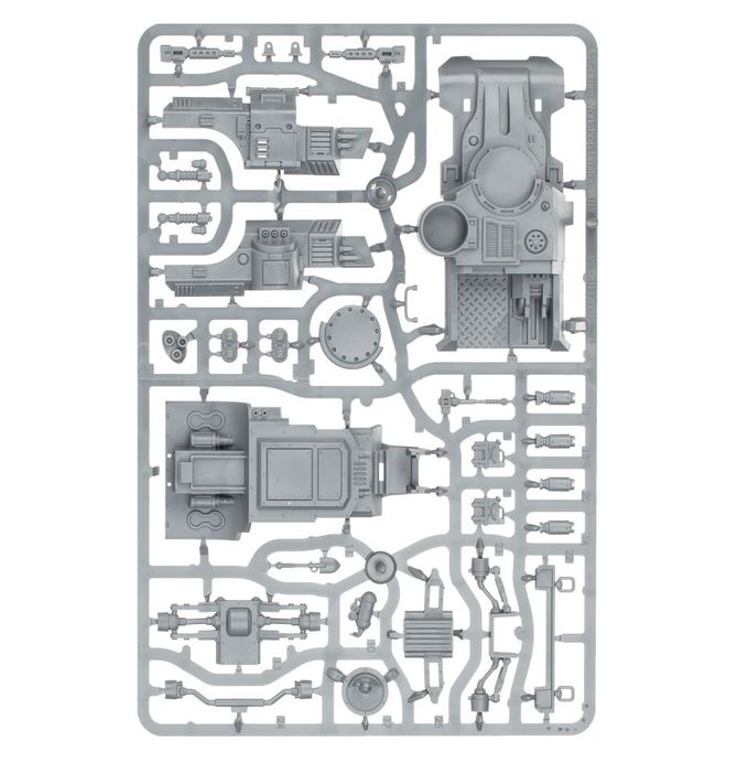 WARHAMMER 40K GENESTEALER CULTS: ACHILLES RIDGERUNNER-1736334246-ciJpY.jpg