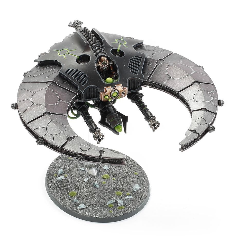WARHAMMER 40K NECRONS: DOOM SCYTHE-1736353020-Czdui.jpg