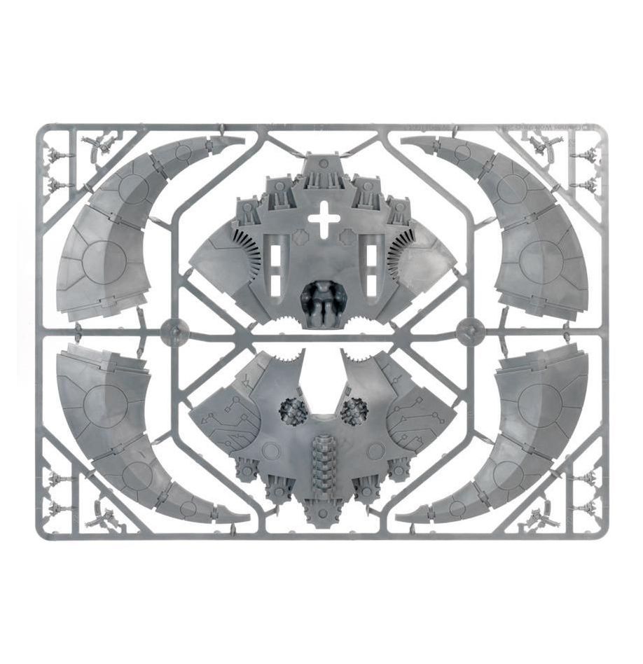 WARHAMMER 40K NECRONS: DOOM SCYTHE-1736353025-RSU3S.jpg
