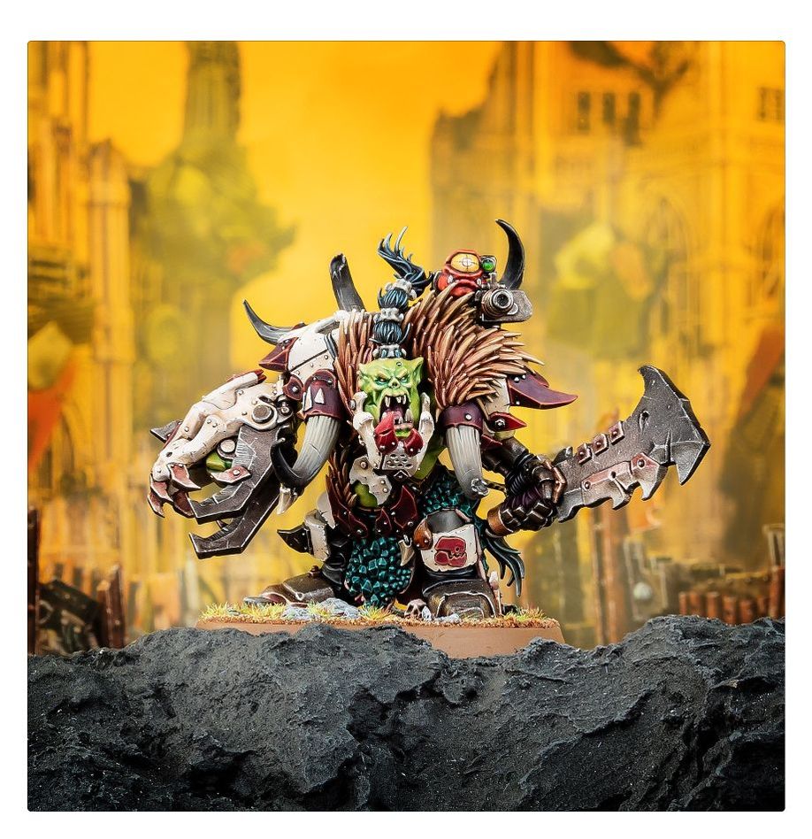 WARHAMMER 40K ORKS: BEASTBOSS-1736414299-dG8ob.jpg