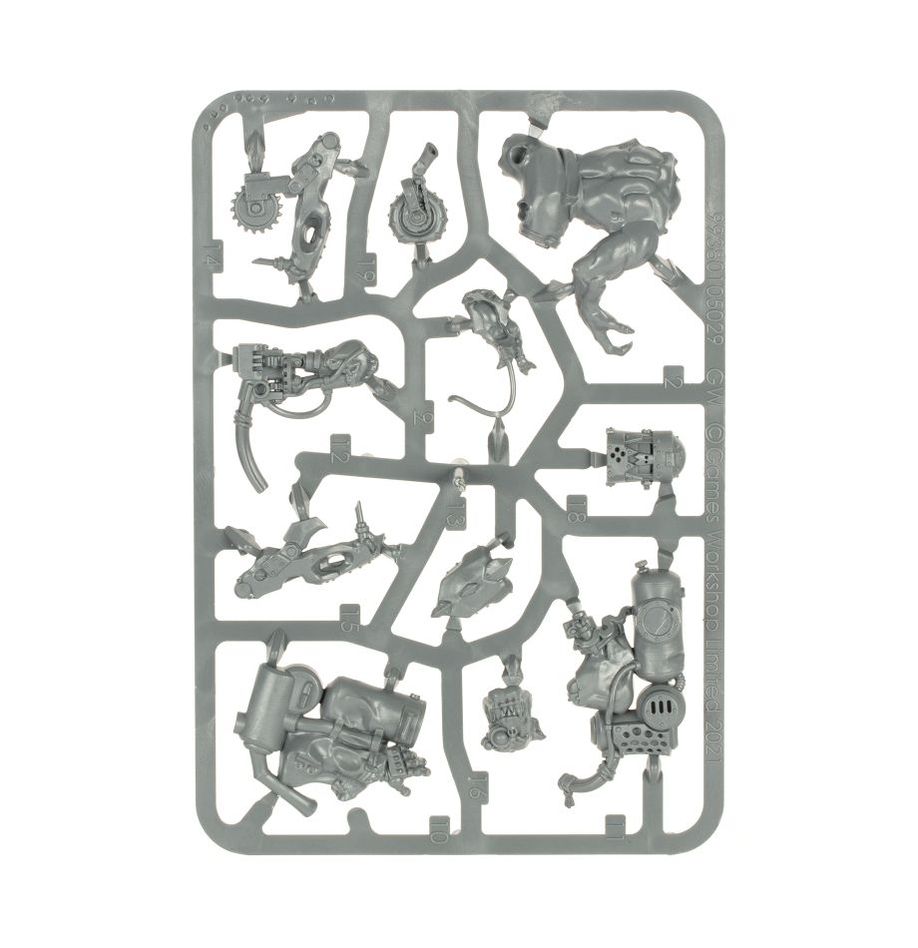 WARHAMMER 40K ORKS: PAINBOSS-1736415310-BzGYG.jpg
