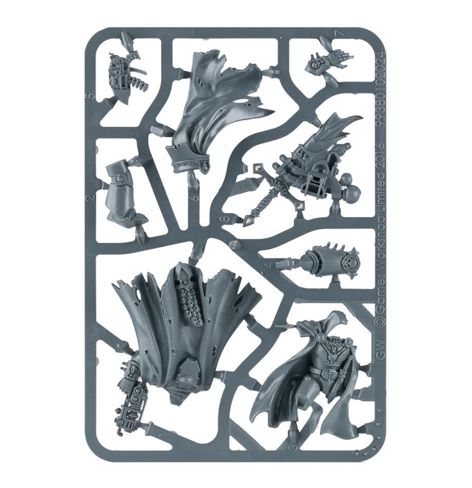 WARHAMMER 40K CHAOS SPACE MARINE: CYPHER-1736595073-G6uwm.jpg
