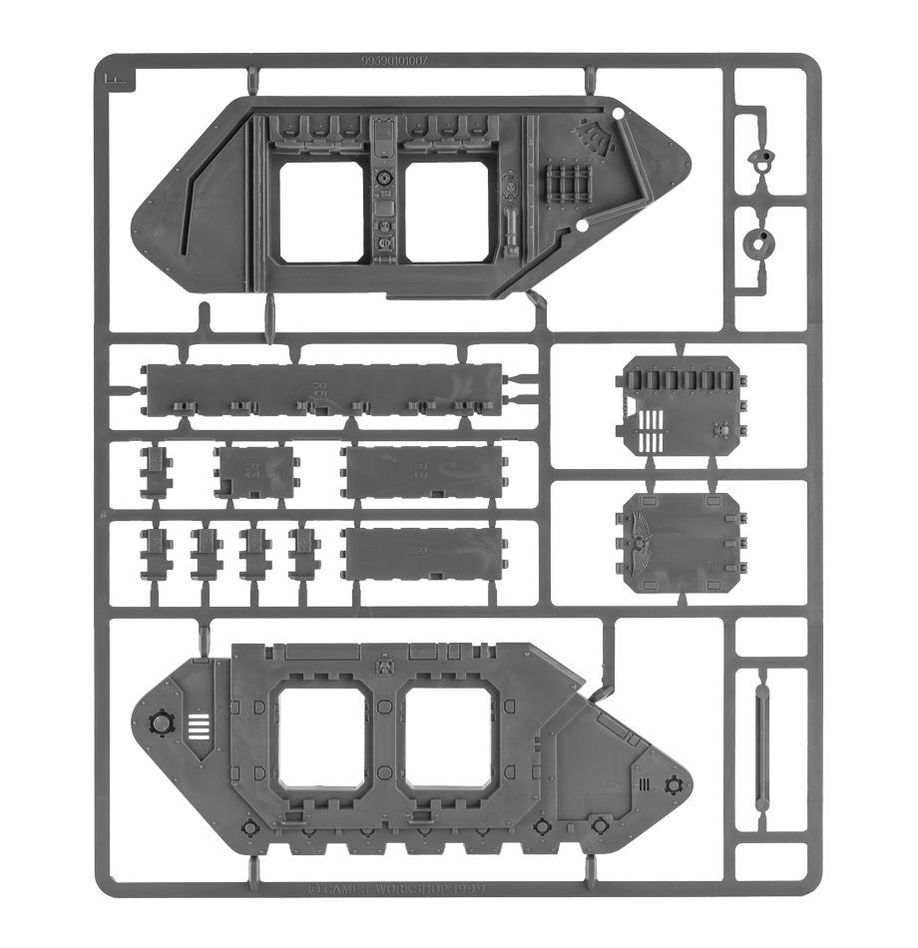 WARHAMMER 40K SPACE MARINES: LAND RAIDER-1736857512-WjE01.jpg