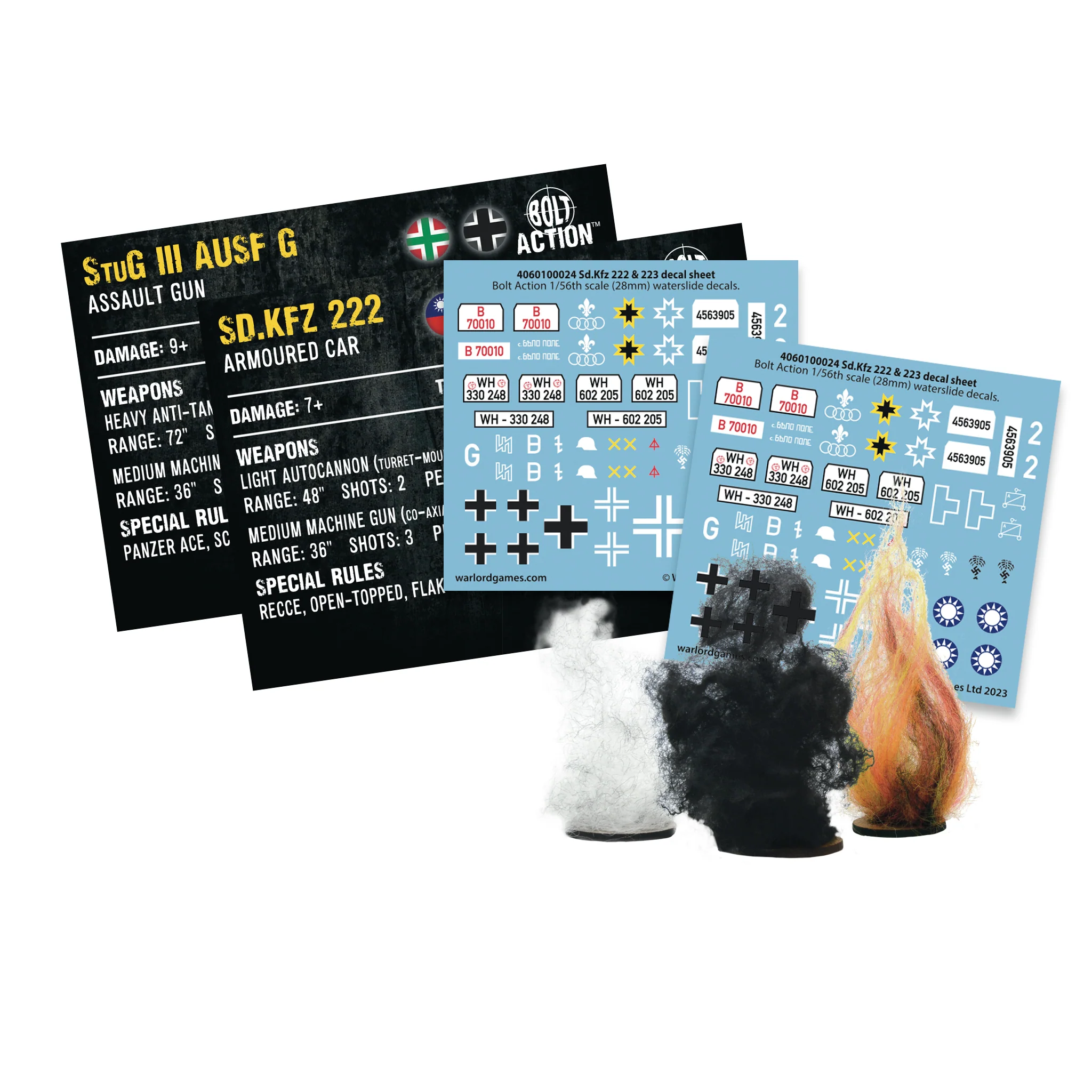 (WARLORD GAMES) Fallschirmjager (Winter) Starter Army-1738085087-YbmpR.webp