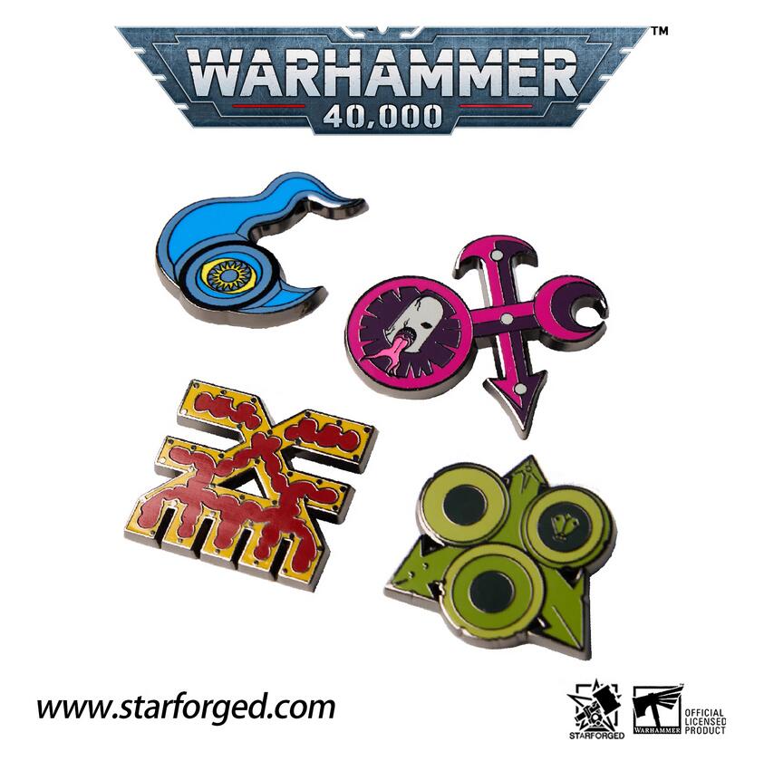 (STARFORGED) Mark of Nurgle Pin Badge-1738340034-nUsnG.jpg