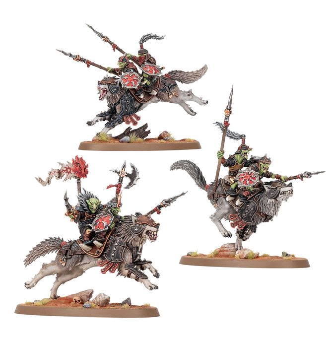 WARHAMMER AOS GLOOSMPITE GITZ: SNARLPACK CAVALRY-1742475222-9mTvN.jpg