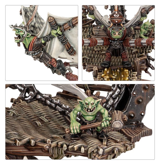 WARHAMMER AOS GLOOMSPITE GITZ: DOOM DIVER CATAPULT-1742475745-n0xqF.jpg
