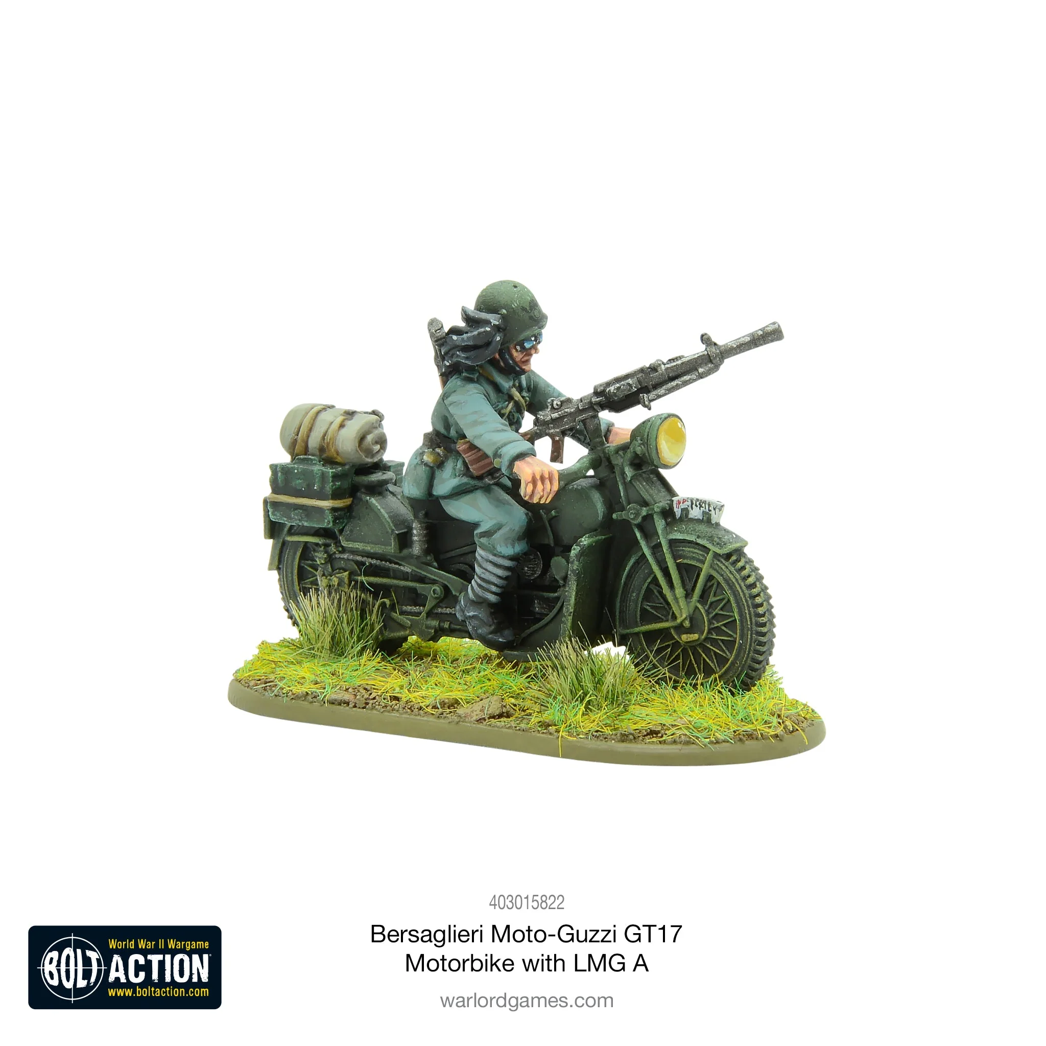 Bersaglieri Moto-Guzzi GT17 Motorbike with LMG A-1743405758-nrxer.webp