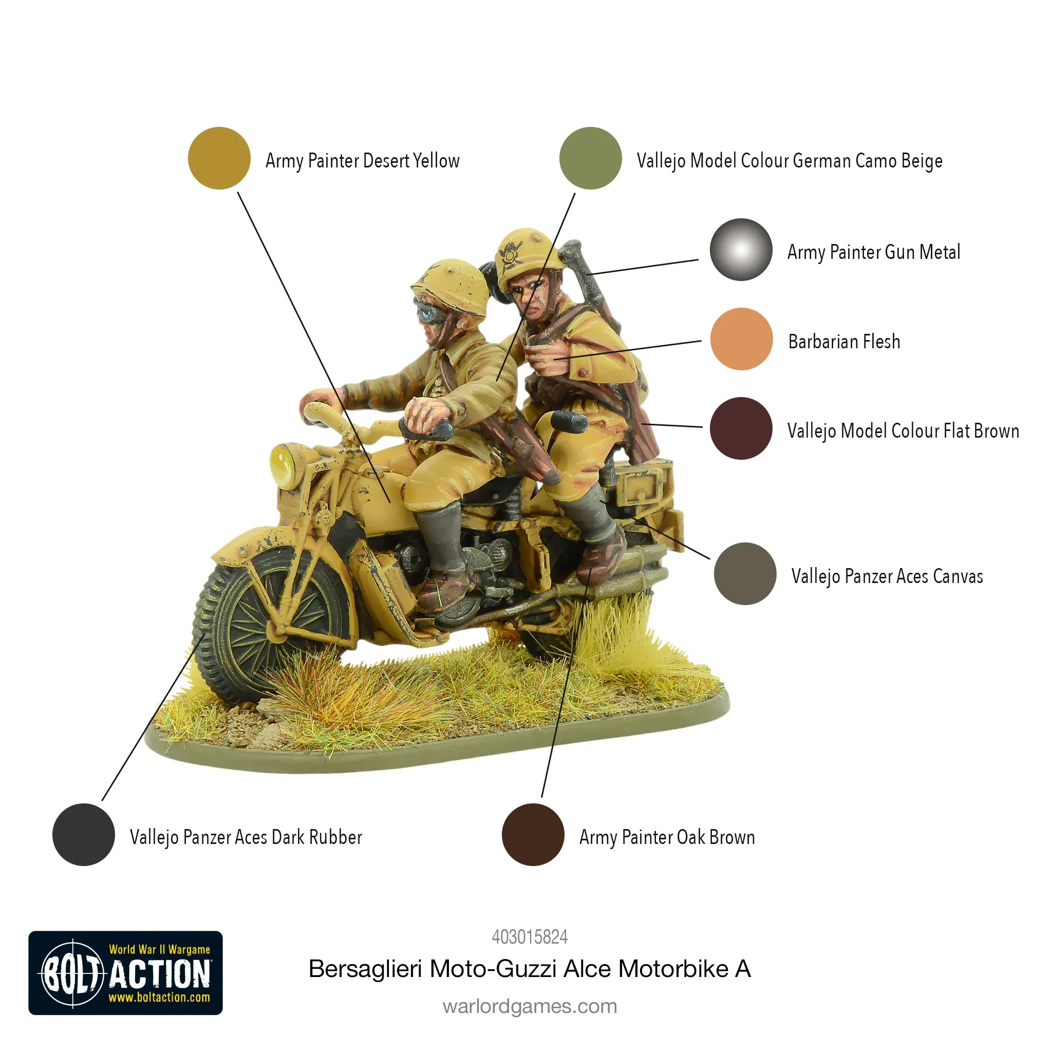 Bersaglieri Moto-Guzzi Alce Motorbike A-1743406929-XhX93.webp