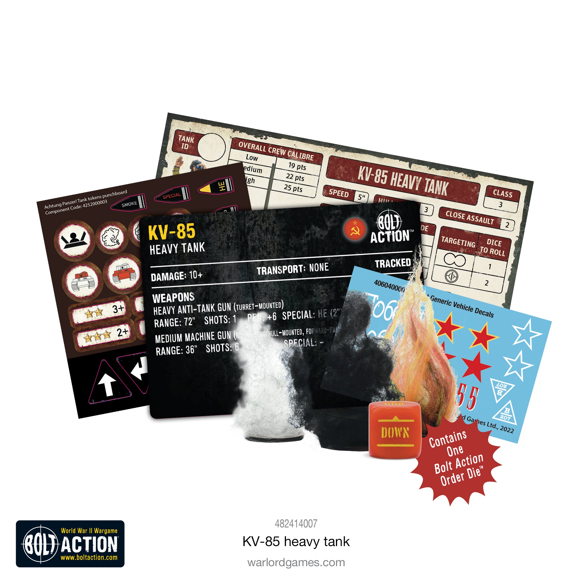 (WARLORD GAMES) BOLT ACTION: KV-85 HEAVY TANK-1743526878-gZRDr.jpg