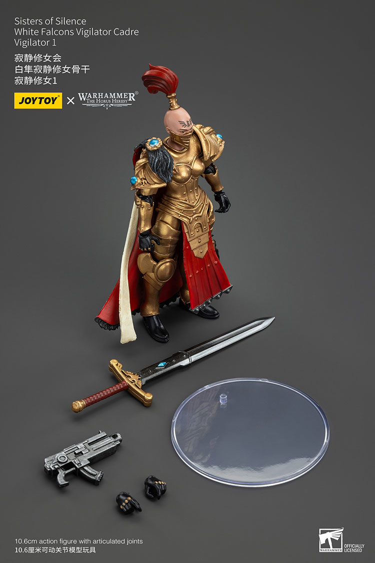 (JOYTOY) WHITE FALCONS VIGILATOR CADRE - VIGILATOR 1 JT00867-1744544726-cvEPu.jpg