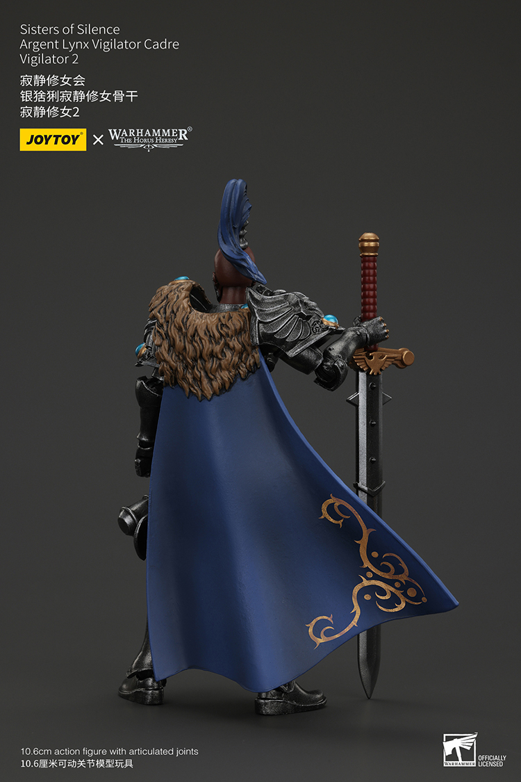 (JOYTOY) SISTER OF SILENCE ARGENT LYNX VIGILATOR CADRE- VIGILATOR 2 JT00843-1744545330-4RyF7.jpg