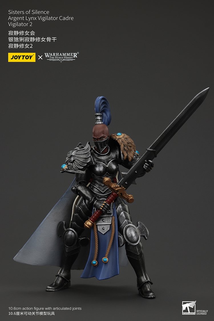 (JOYTOY) SISTER OF SILENCE ARGENT LYNX VIGILATOR CADRE- VIGILATOR 2 JT00843-1744545333-Osped.jpg