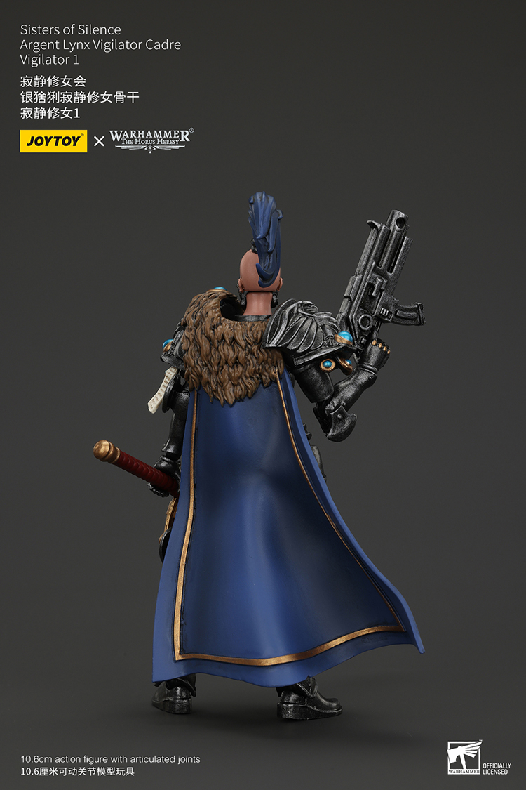 (JOYTOY) SISTER OF SILENCE ARGENT LYNX VIGILATOR CADRE VIGILATOR I JT00836-1744545594-e4Nt3.jpg