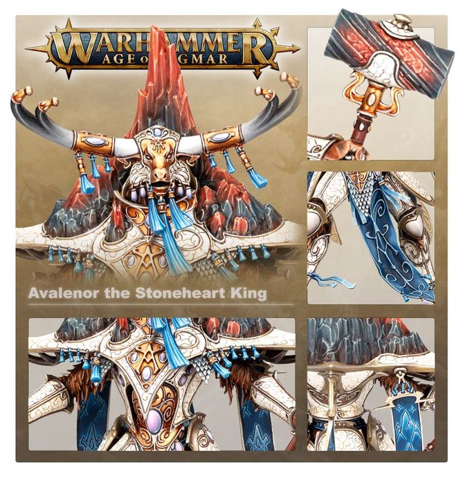 WARHAMMER AOS LUMINETH: AVALENOR THE STONEHEART KING-1747402622-GNWCa.jpg