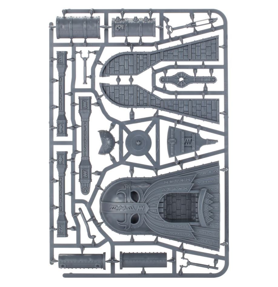 WARHAMMER AOS FYRESLAYER: MAGMIC BATTLEFORGE-1747852937-rJGaJ.jpg