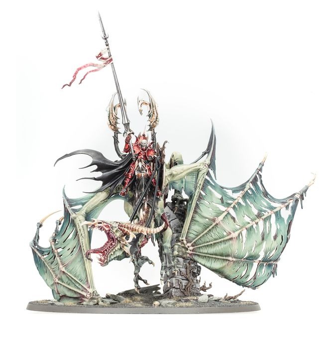 WARHAMMER AOS SOULBLIGHT GRAVELORDS: PRINCE VHORDRAI LORD/CRIMSON KEEP-1747984140-pZIhj.jpg