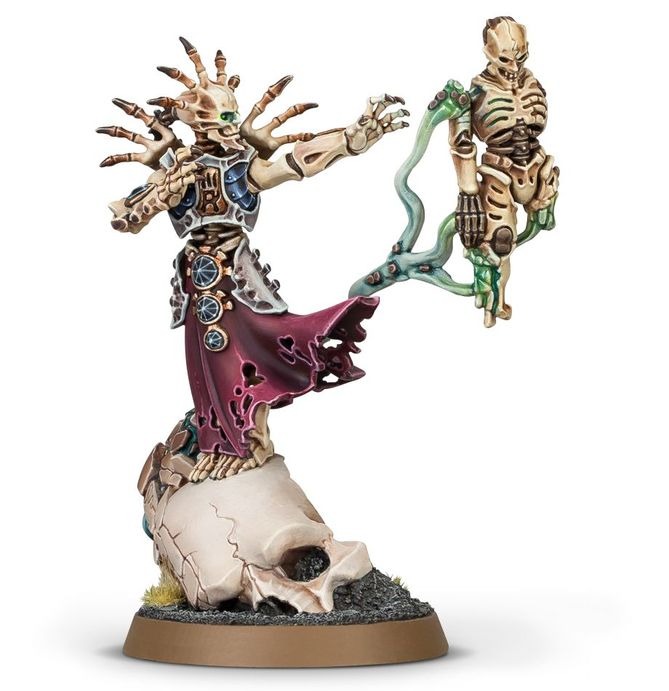 WARHAMMER AOS OSSIARCH BONEREAPERS:MORTISAN BONESHAPER-1748432065-I5oXf.jpg