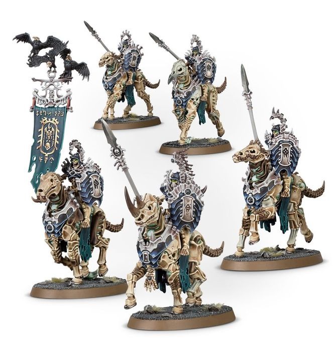 WARHAMMER AOS OSSIARCH BONEREAPERS: KAVALOS DEATHRIDERS-1748437302-6CM53.jpg