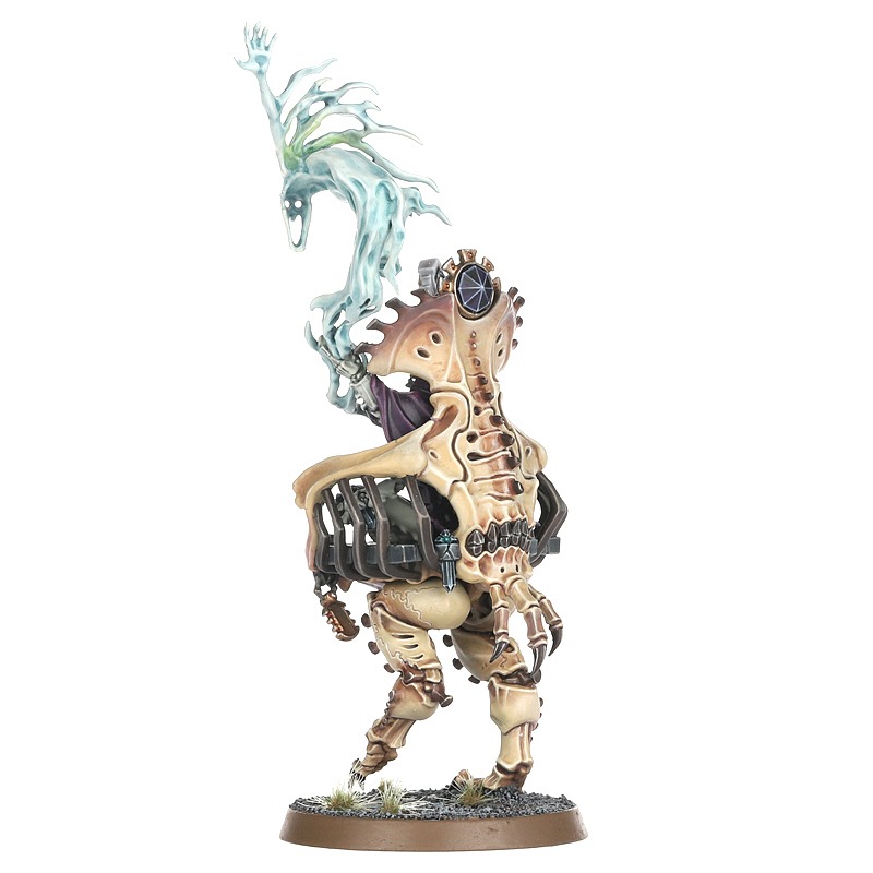 WARHAMMER AOS OSSIARCH BONEREAPERS: MORTISAN SOULMASON-1748506725-O9v0x.jpg