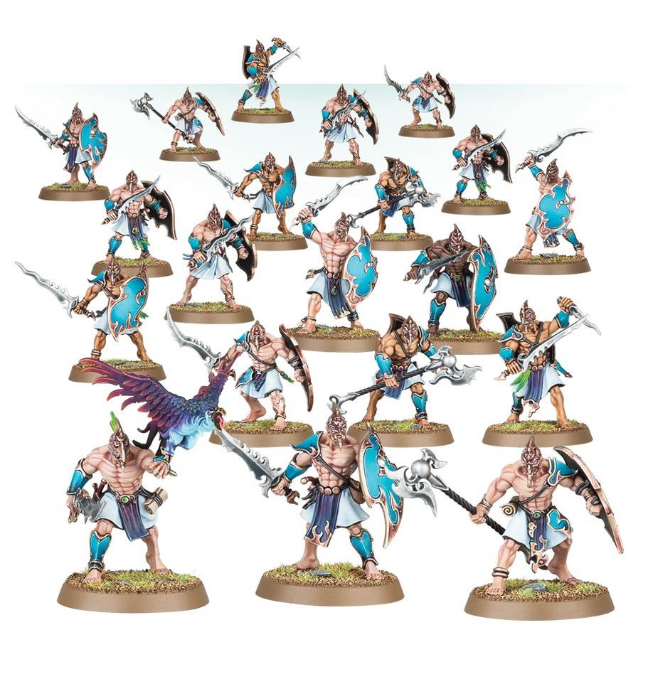 WARHAMMER AOS: TZEENTCH ARCANITES KAIRIC ACOLYTES-1748538571-4fa7O.jpg