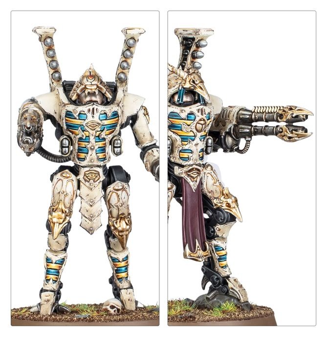 WARHAMMER 40K THOUSAND SONS: WARPFLAME THRALLBAND-1748590288-SVWS6.jpg