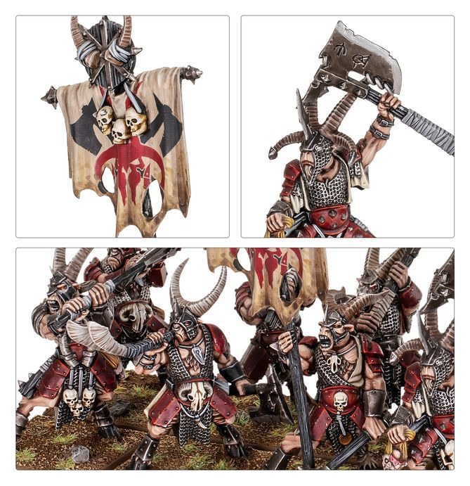 WARHAMMER THE OLD WORLD BEASTMEN BRAYHERDS: BESTIGOR HERD-1749839008-I3Mm7.jpg