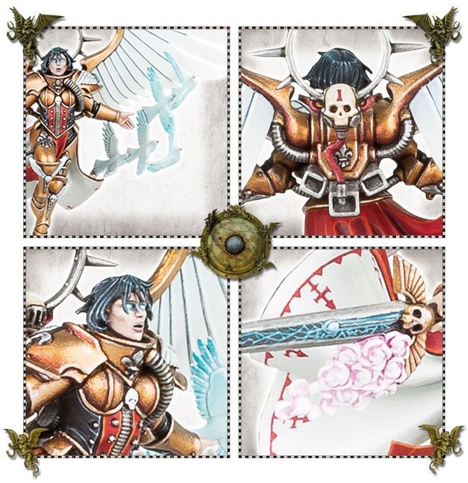 WARHAMMER 40K ADEPTA SORORITAS: CELESTINE LIVING SAINT-1753548116-VlcEQ.jpg