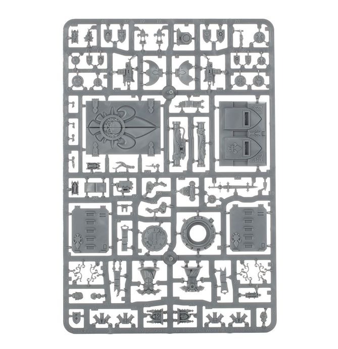 WARHAMMER 40K ADEPTA SORORITAS: RHINO-1753549416-oi2xy.jpg