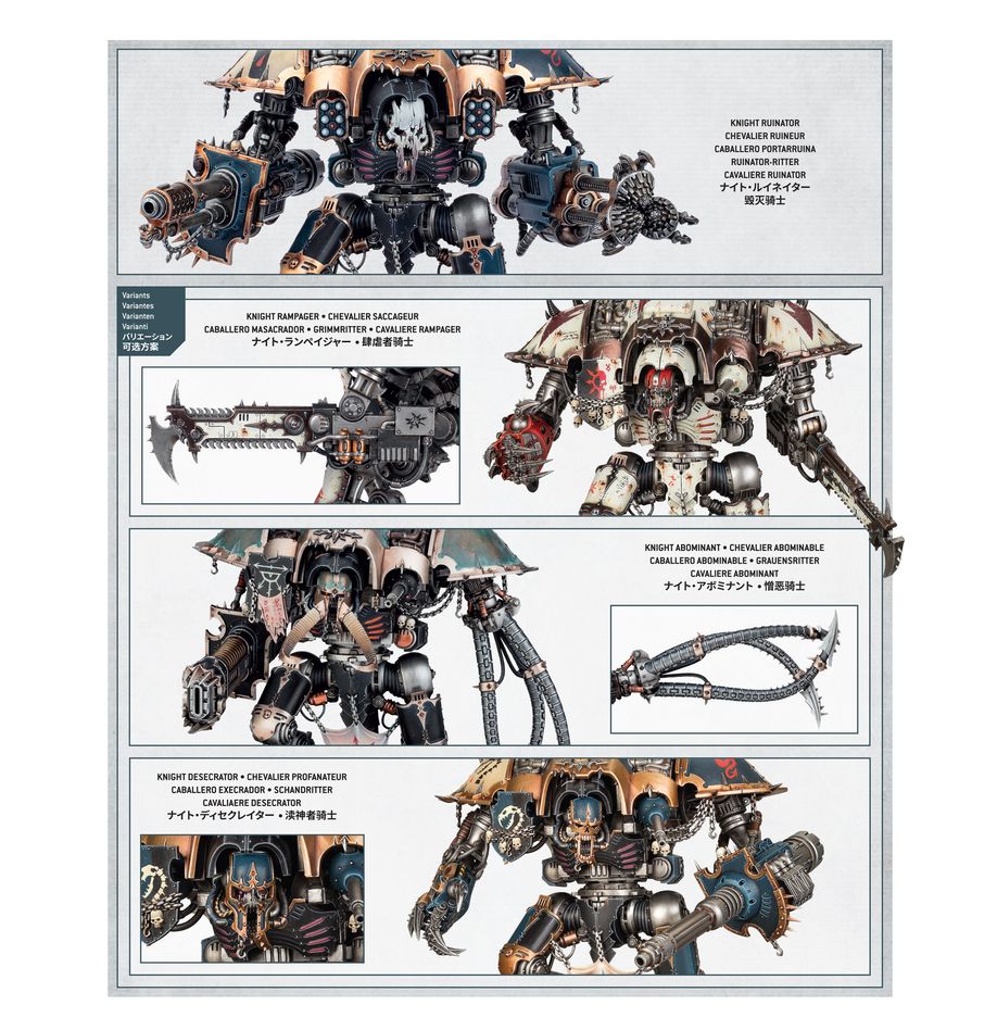 WARHAMMER 40K CHAOS KNIGHTS: KNIGHT RUINATOR-1753698417-d2VLW.jpg