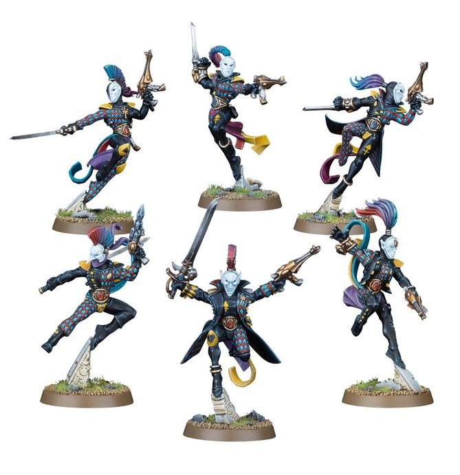 WARHAMMER 40K AELDARI: HARLEQUIN TROUPE-1753709214-nGjl7.jpg