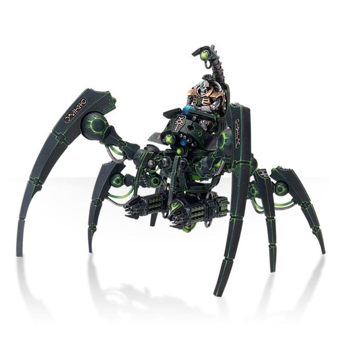WARHAMMER 40K NECRONS: TRIARCH STALKER-1753773507-LCj5y.jpg