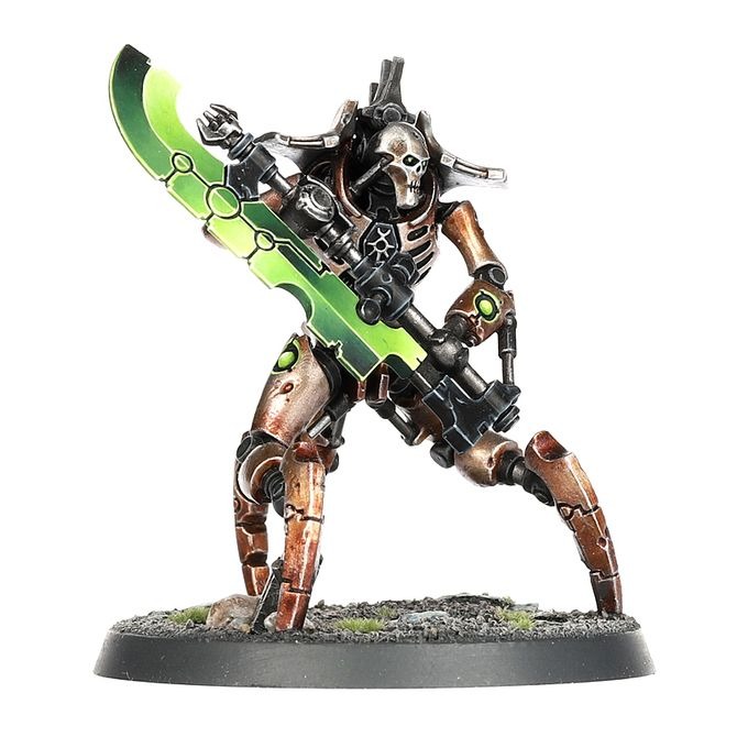 WARHAMMER 40K NECRONS SKORPEKH DESTROYERS-1753773693-2LpwO.jpg
