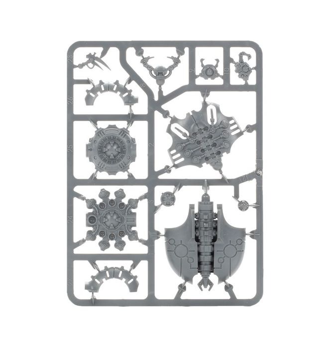 WARHAMMER 40K NECRONS: CANOPTEK SPYDER-1753780581-7jrIy.jpg