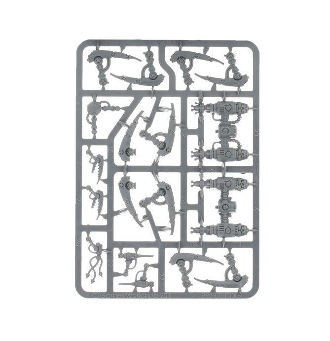 WARHAMMER 40K NECRONS: CANOPTEK SPYDER-1753780582-B7zyl.jpg